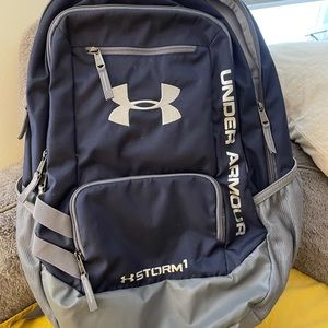 Unisex Under Armor backpack